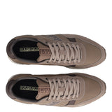 COSMOS 01 SYN Sneakers Uomo Taupe
