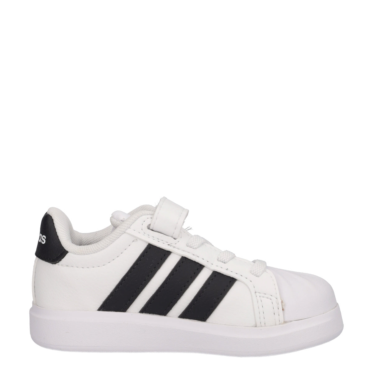 STREET TALK EL Sneakers Junior Bianche