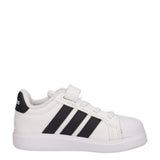 STREET TALK EL Sneakers Junior Bianche