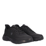 KARTER Sneakers Uomo Nere