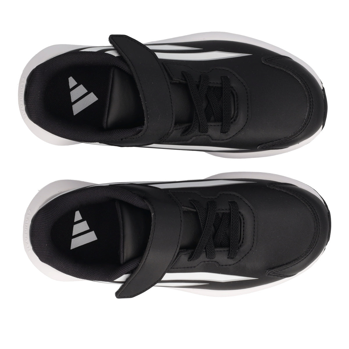 FAITO FB Sneakers Bambino Nere