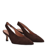 Slingback Donna Marroni