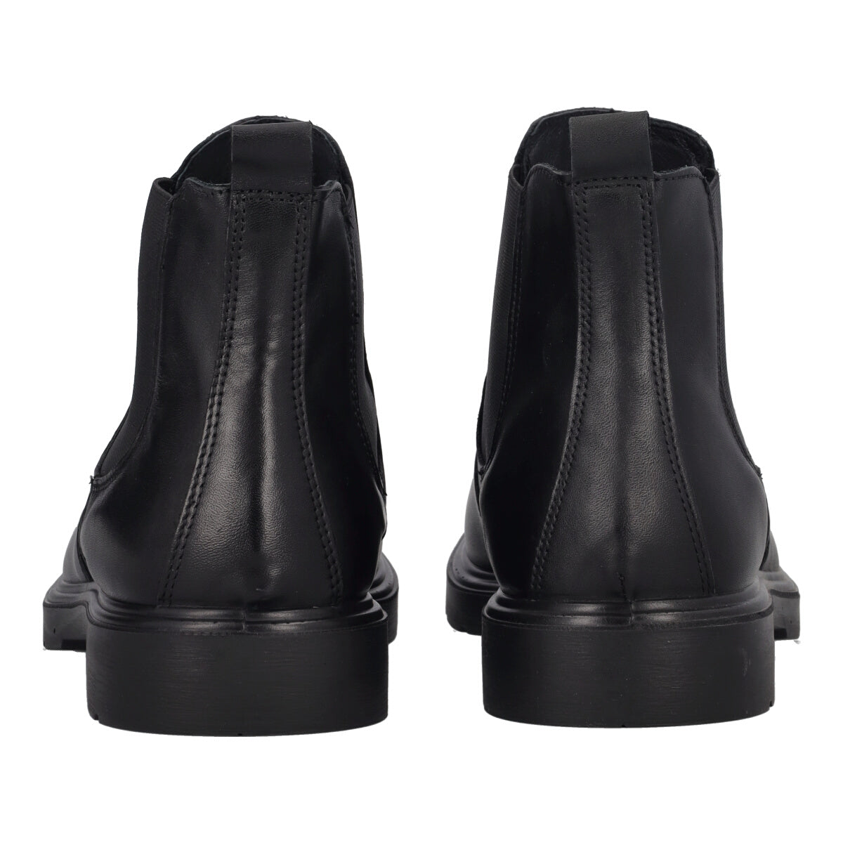 GLOVER Stivaletti Uomo Neri