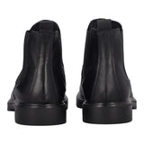 GLOVER Stivaletti Uomo Neri