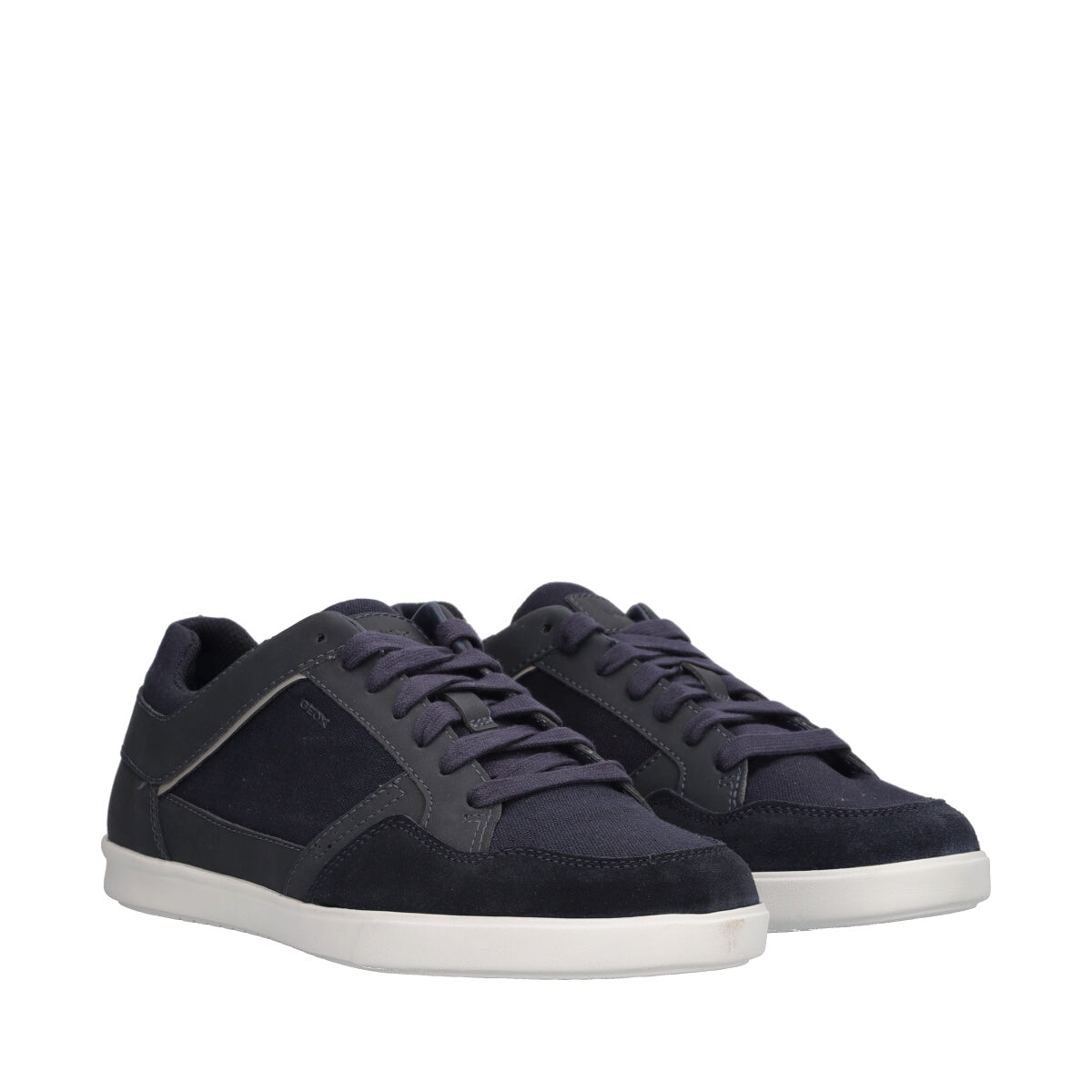 WALEE Sneakers Uomo Blu