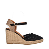 Camperine Donna Nere