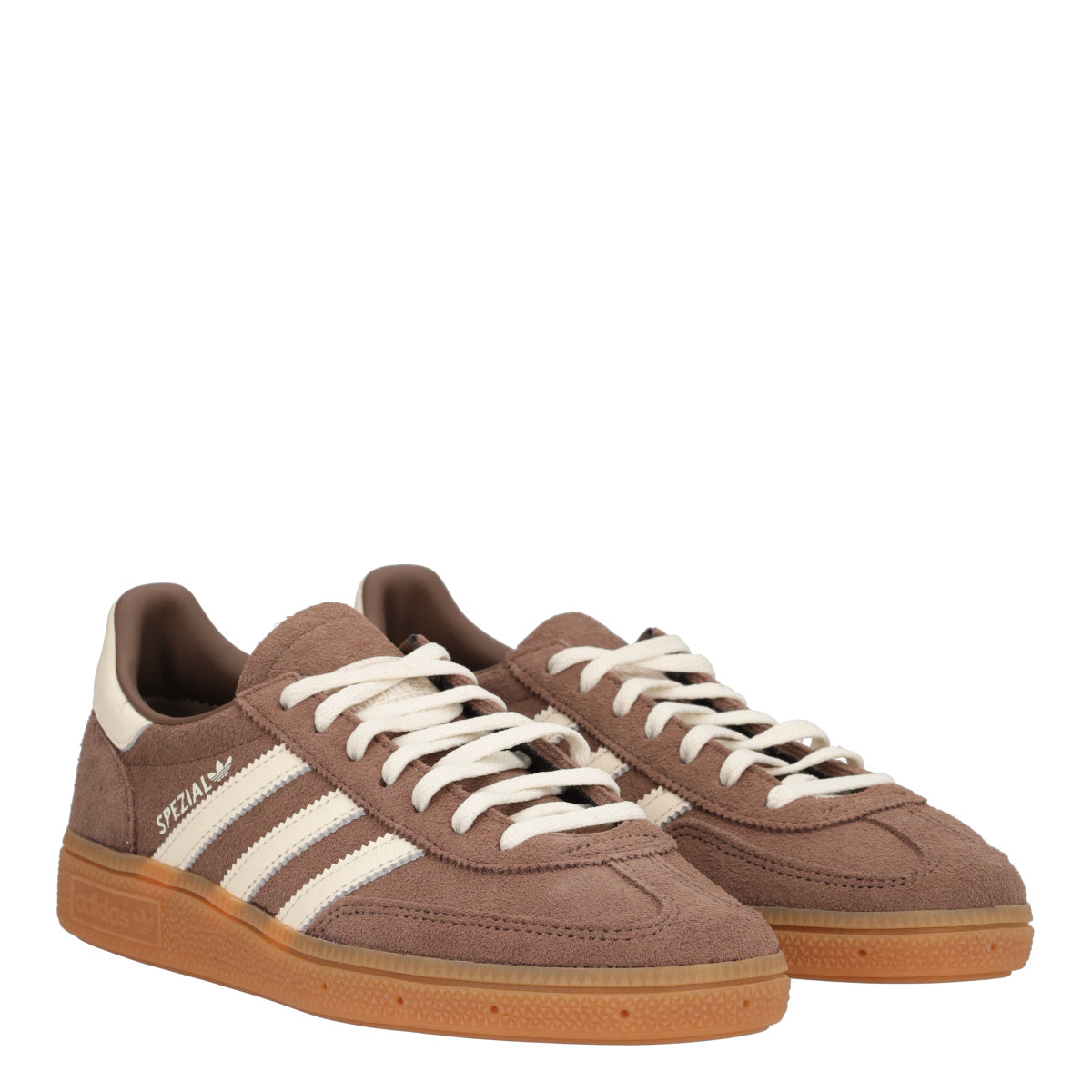 HANDBALL SPEZIAL W Sneakers Donna Marroni