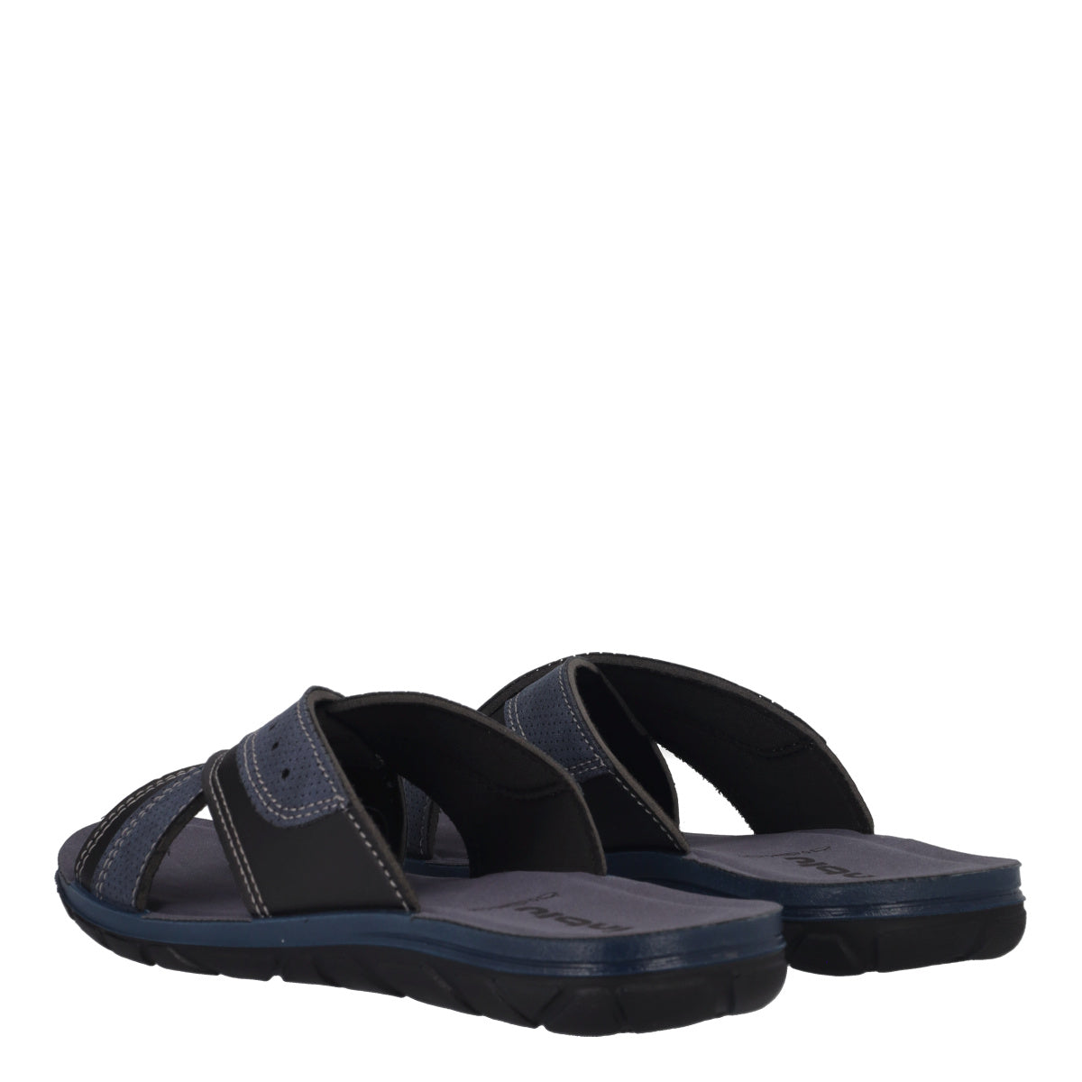 Ciabatte UomoBlu