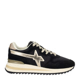 TALLY Sneakers Junior Nere