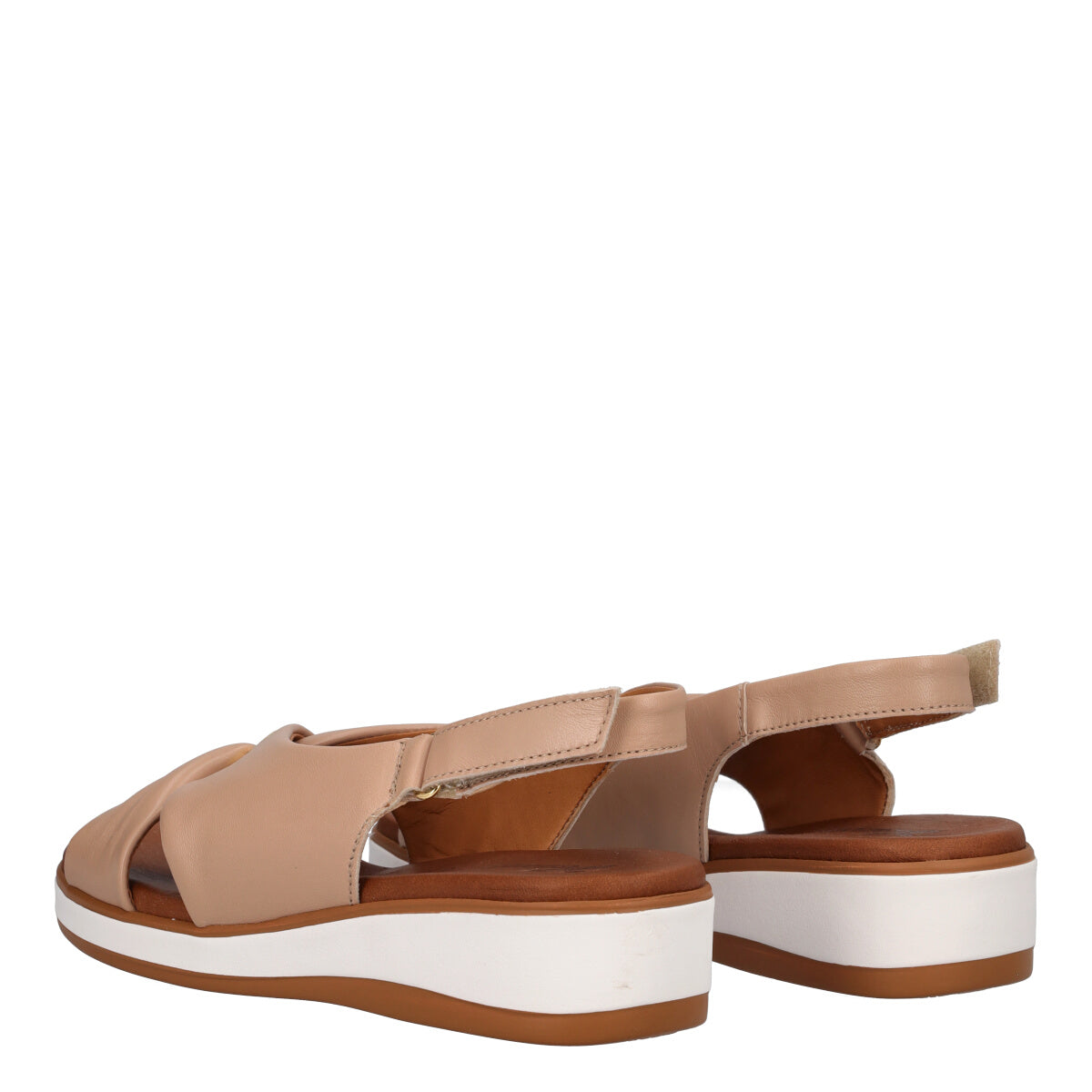 Zeppe Donna Rosa Phard