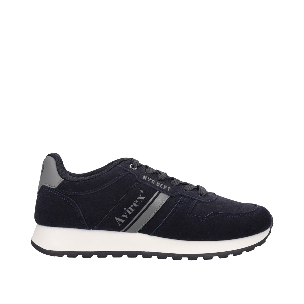 VARGAS Sneakers Uomo Blu