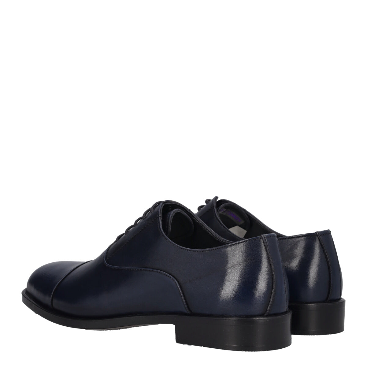 Scarpe Eleganti e Cerimonia Uomo Blu