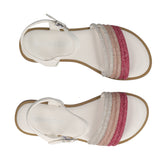 Sandali Bambina Multicolor