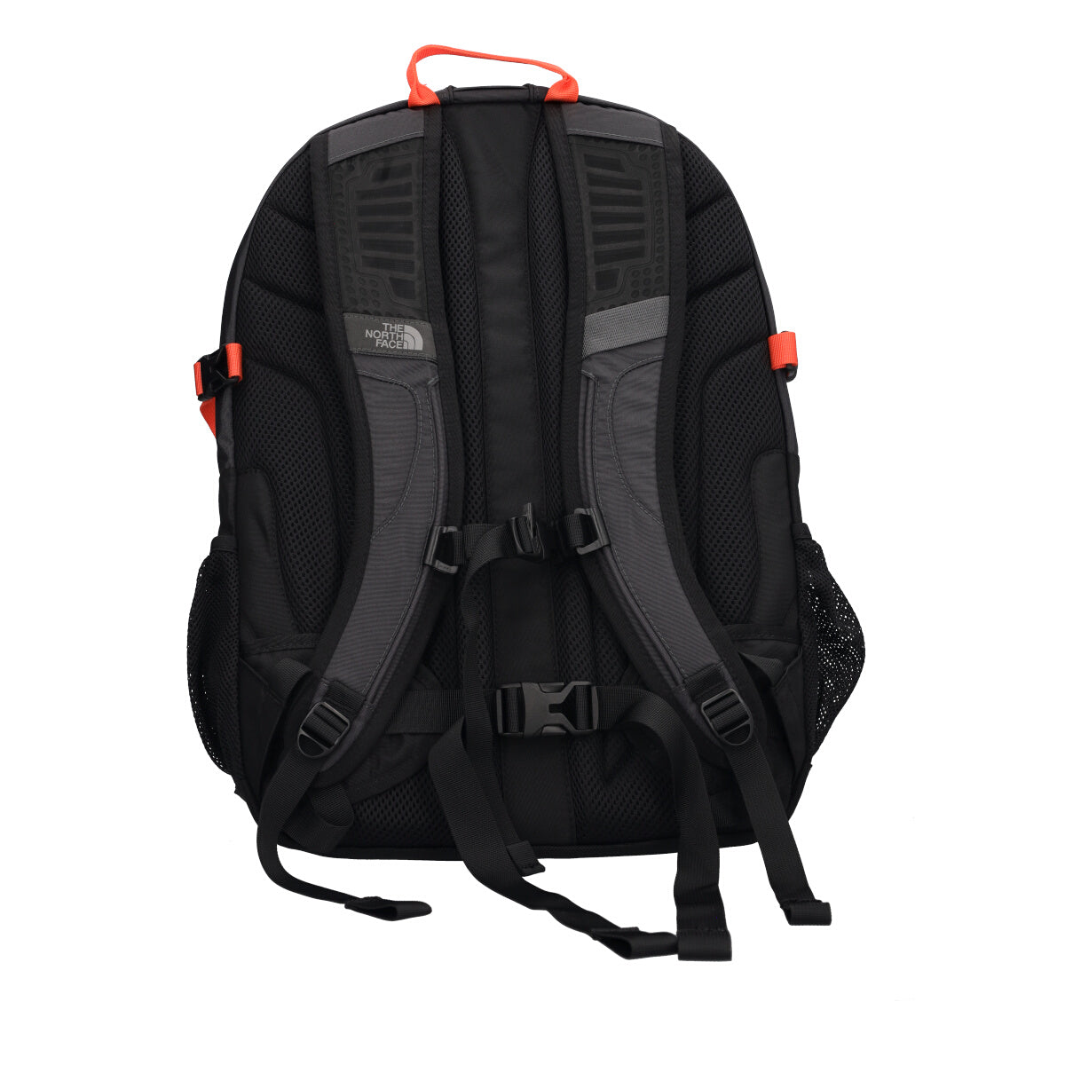 BOREALIS CLASSIC Zaino Grigio, Nero e Arancione