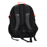 BOREALIS CLASSIC Zaino Grigio, Nero e Arancione