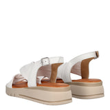 Sandali Donna Bianche