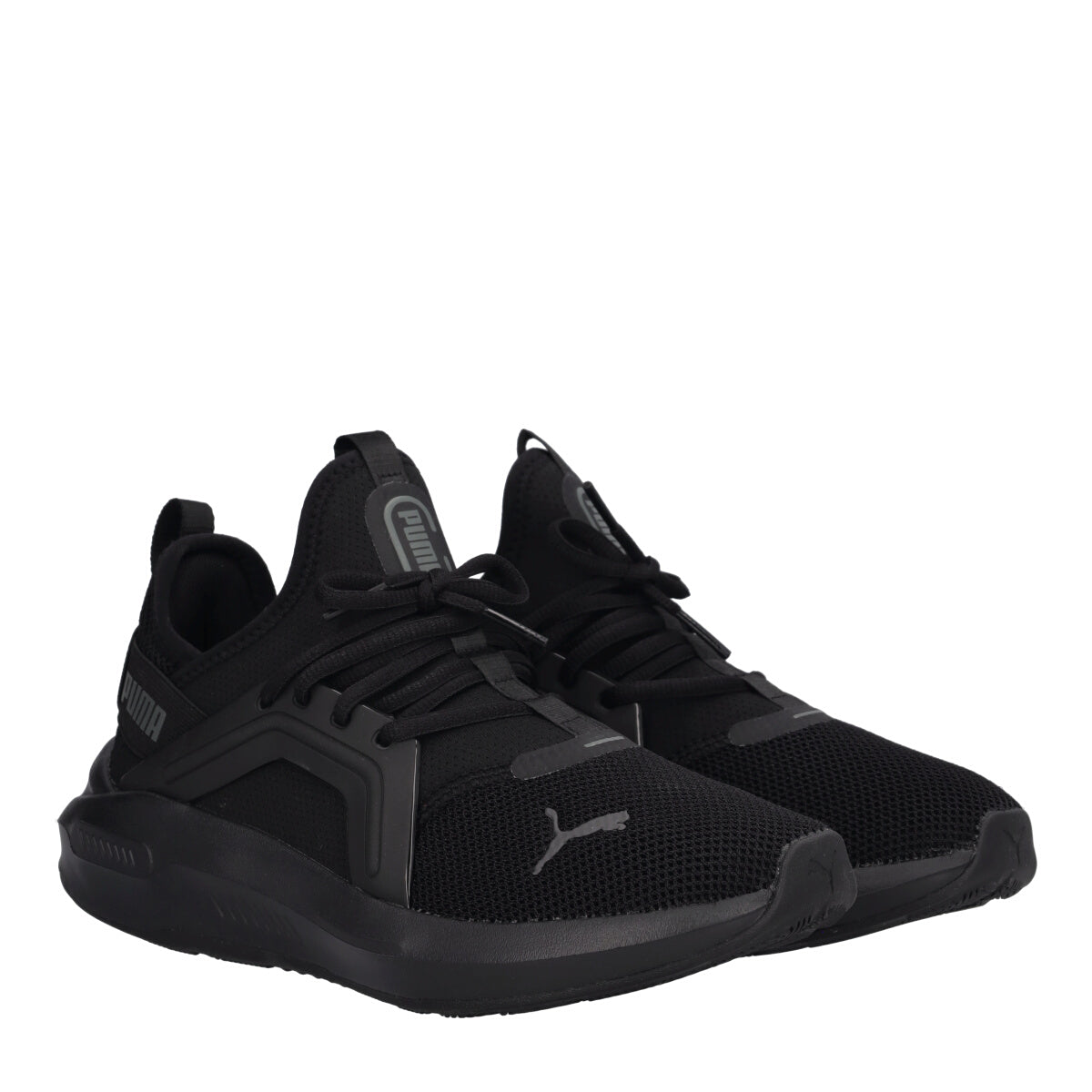 SOFTRIDE ENZO 5 JR Sneakers Ragazzi Nere