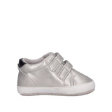 NOVELLA Primi Passi Bambini Argento Laminato