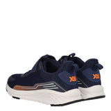 Sneakers Junior Blu