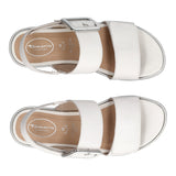 Sandali Donna Bianchi e Argento