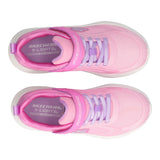 S LIGHTS Sneakers Bambina Rosa - con Luci
