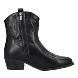 Stivaletti Donna Neri