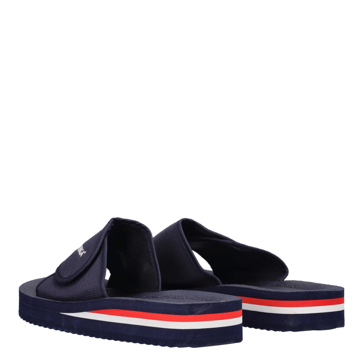 Ciabatte Mare Uomo Blu