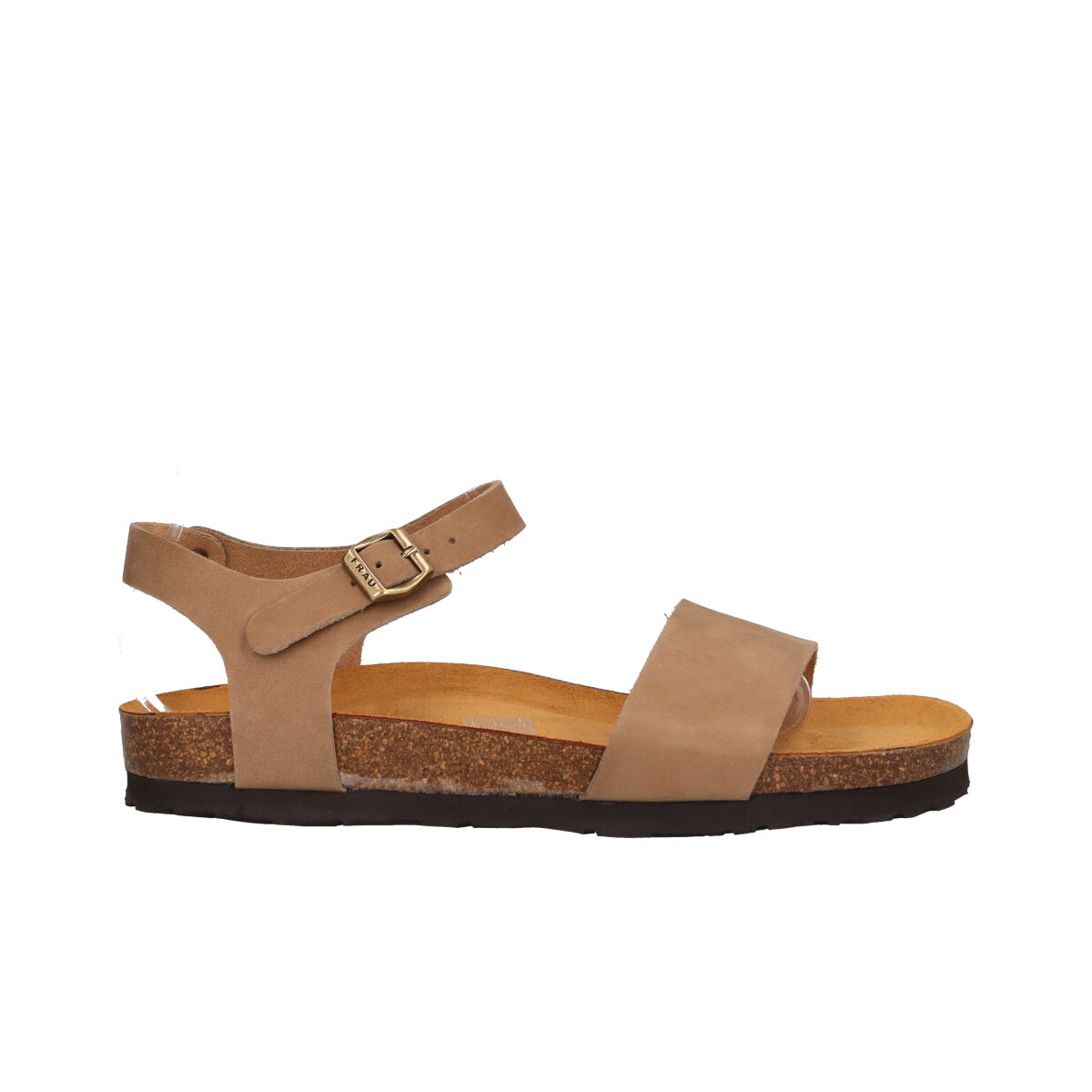 Sandalo Donna Sabbia