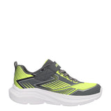 MICROSPEC VELOCITY Sneakers Junior Grigie