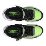 VORTEX 3.0 Sneakers Junior Nere con Luci