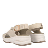 Sandali Donna Beige
