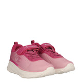 HRO J G PS Sneakers Bambina Rosa
