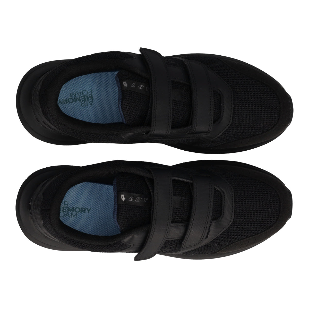 SPEEDRIDE 801 III S Running Uomo Nere