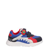 FOGO Sneakers Bambino Blu