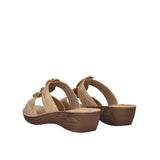 Ciabatte Donna Sabbia