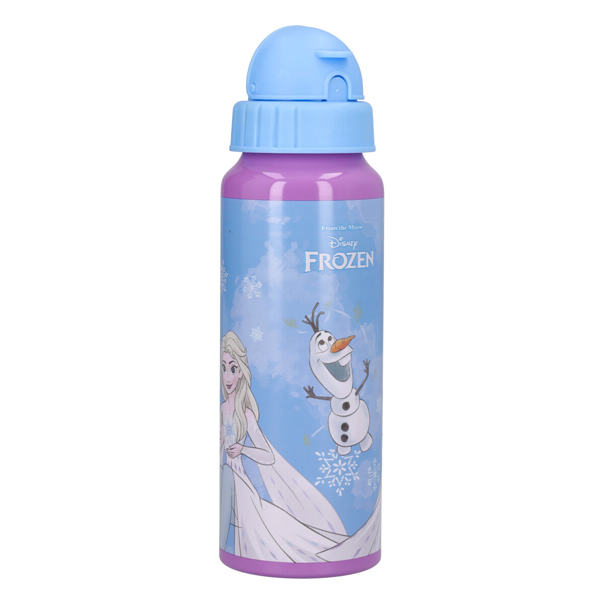 Borraccia Bambine Frozen