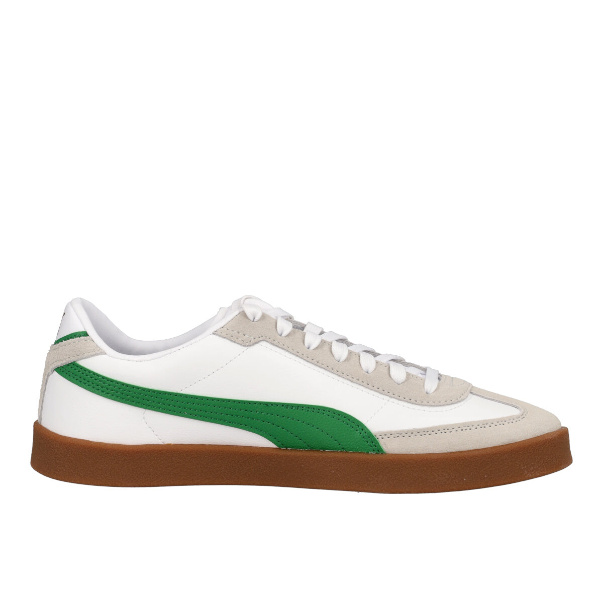 CLUB II ERA Sneakers Uomo Bianche e Verdi