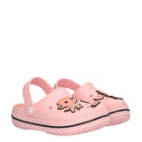 Ciabatte Bambina Rosa