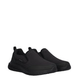 SLADE LUCAN Slip-on Sneakers Uomo Nere