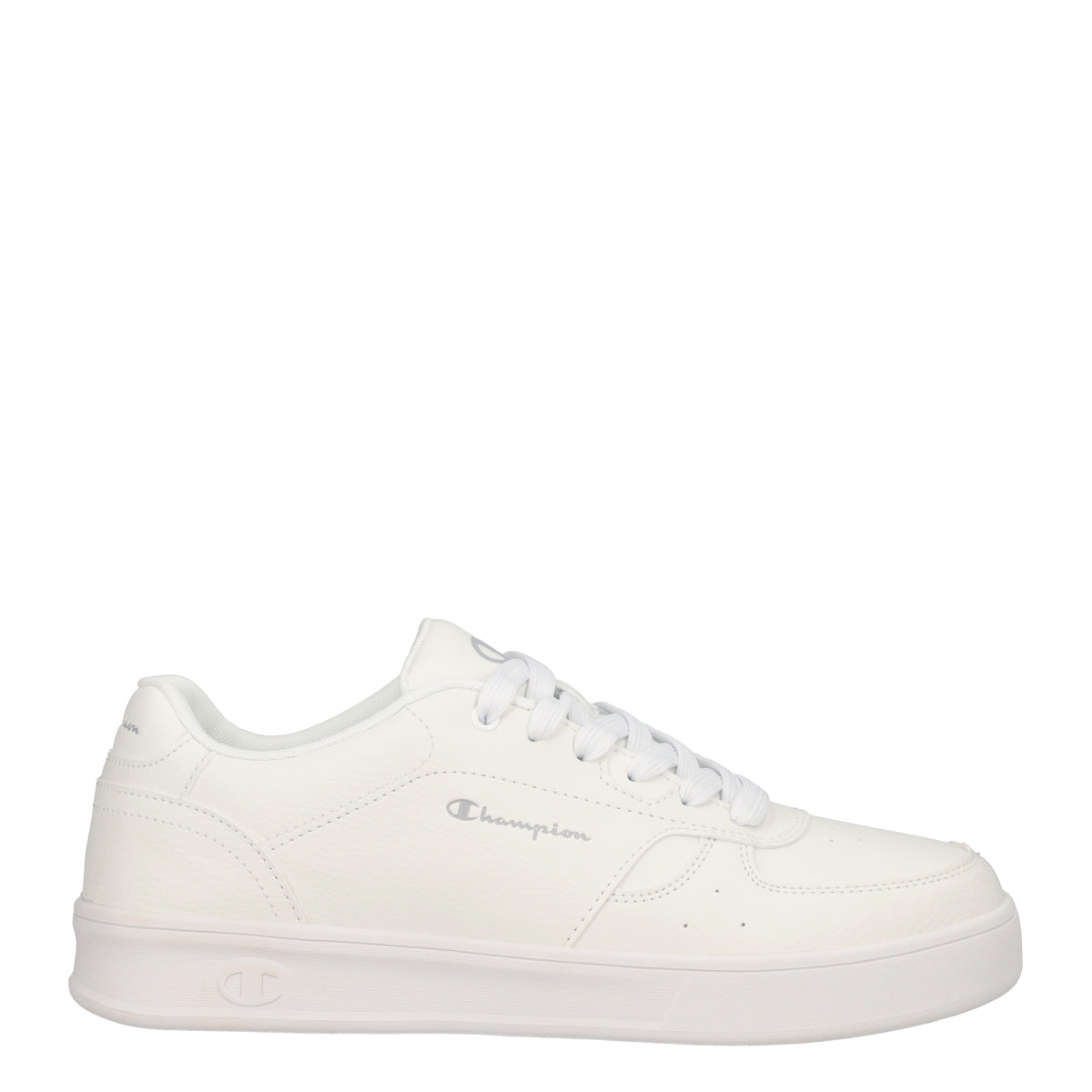 NEWMAN LOW CUT Sneakers Donna Bianche