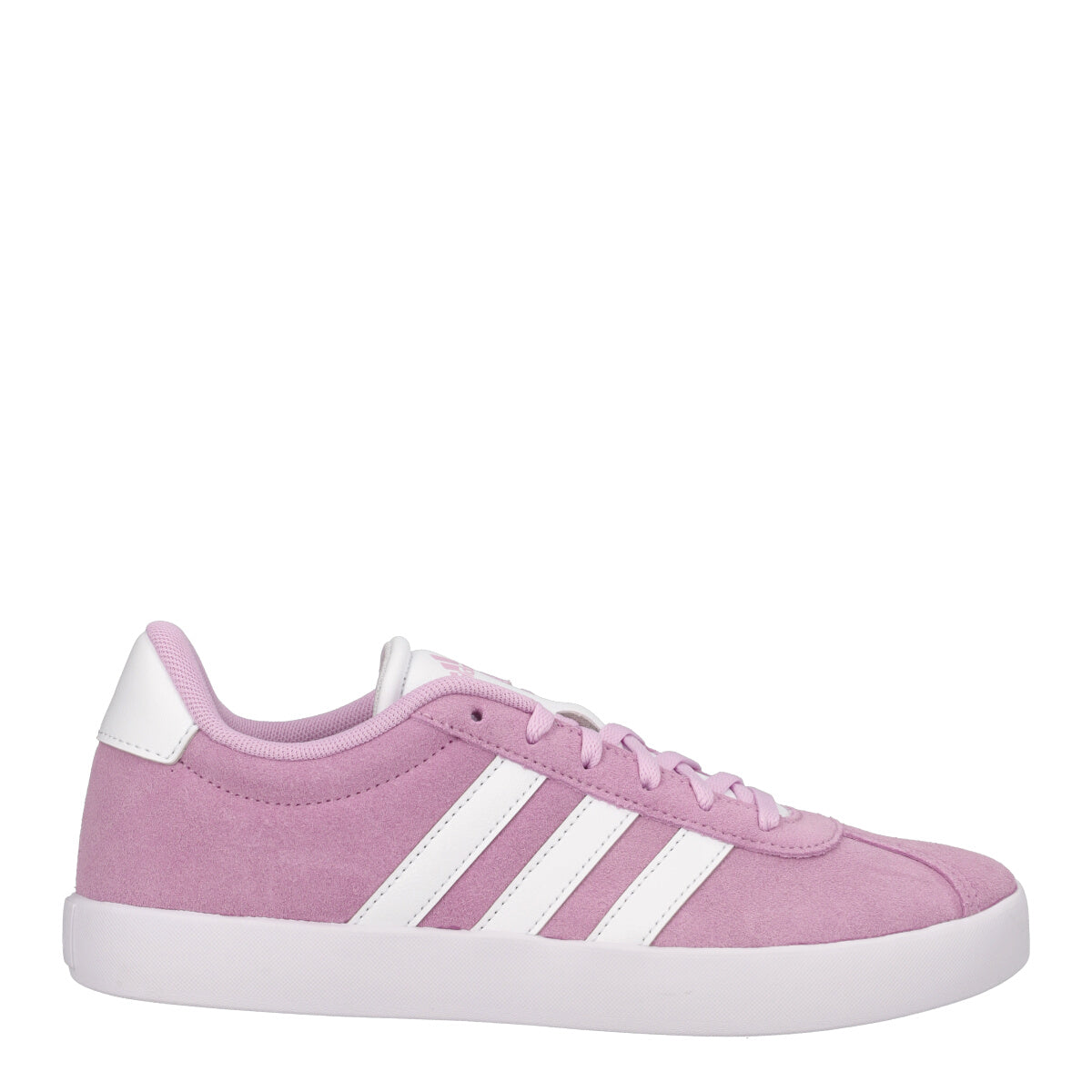 VL COURT 3.0 Sneakers Donna Rosa