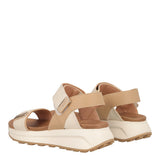 Sandali Donna Beige