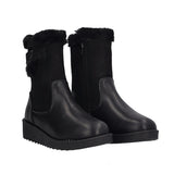 Stivaletti Donna Neri