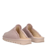 LOXI Ciabatte Donna Taupe