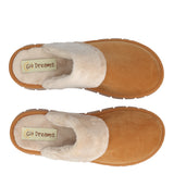 Ciabatte Donna Beige