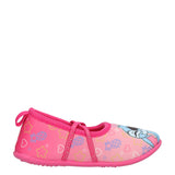 Pantofola Bambina Fuxia - Stitch