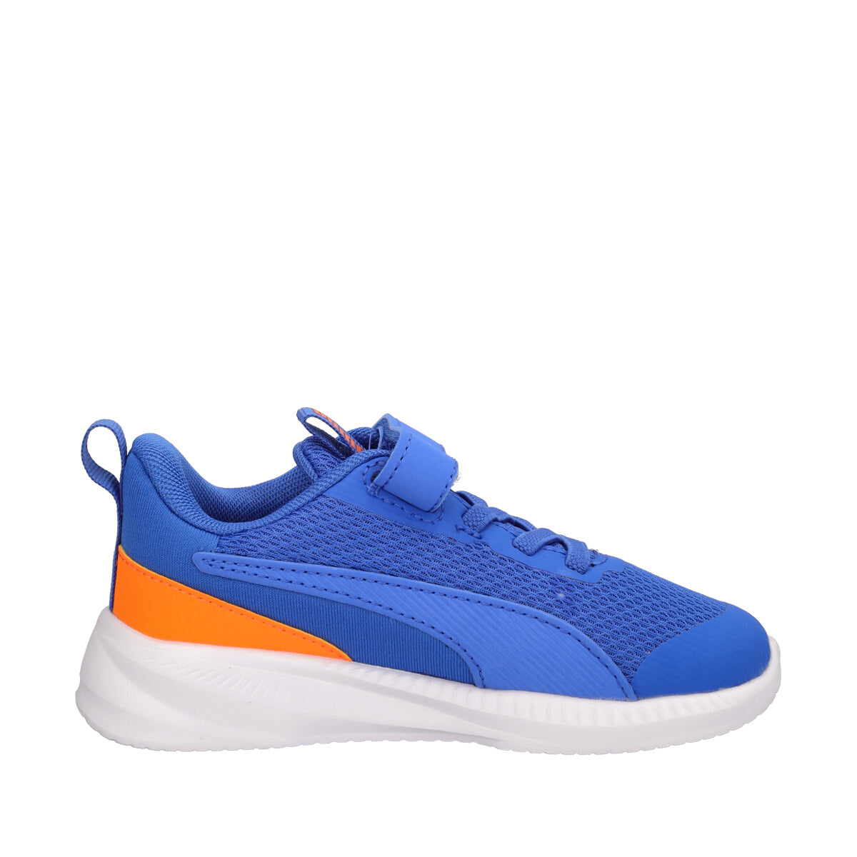 FLYER 3 AC INF Sneakers Bambino Blu