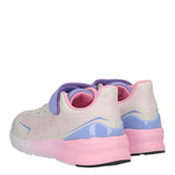 CRUSHER V KIDS Sneakers Bambina Rosa