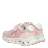 OMEGA Sneakers Bambina Rosa