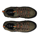 RIGEL LOW Trekking Uomo Verde